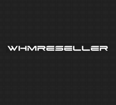 WHMReseller