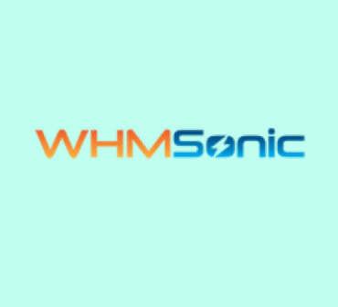 WHMSonic