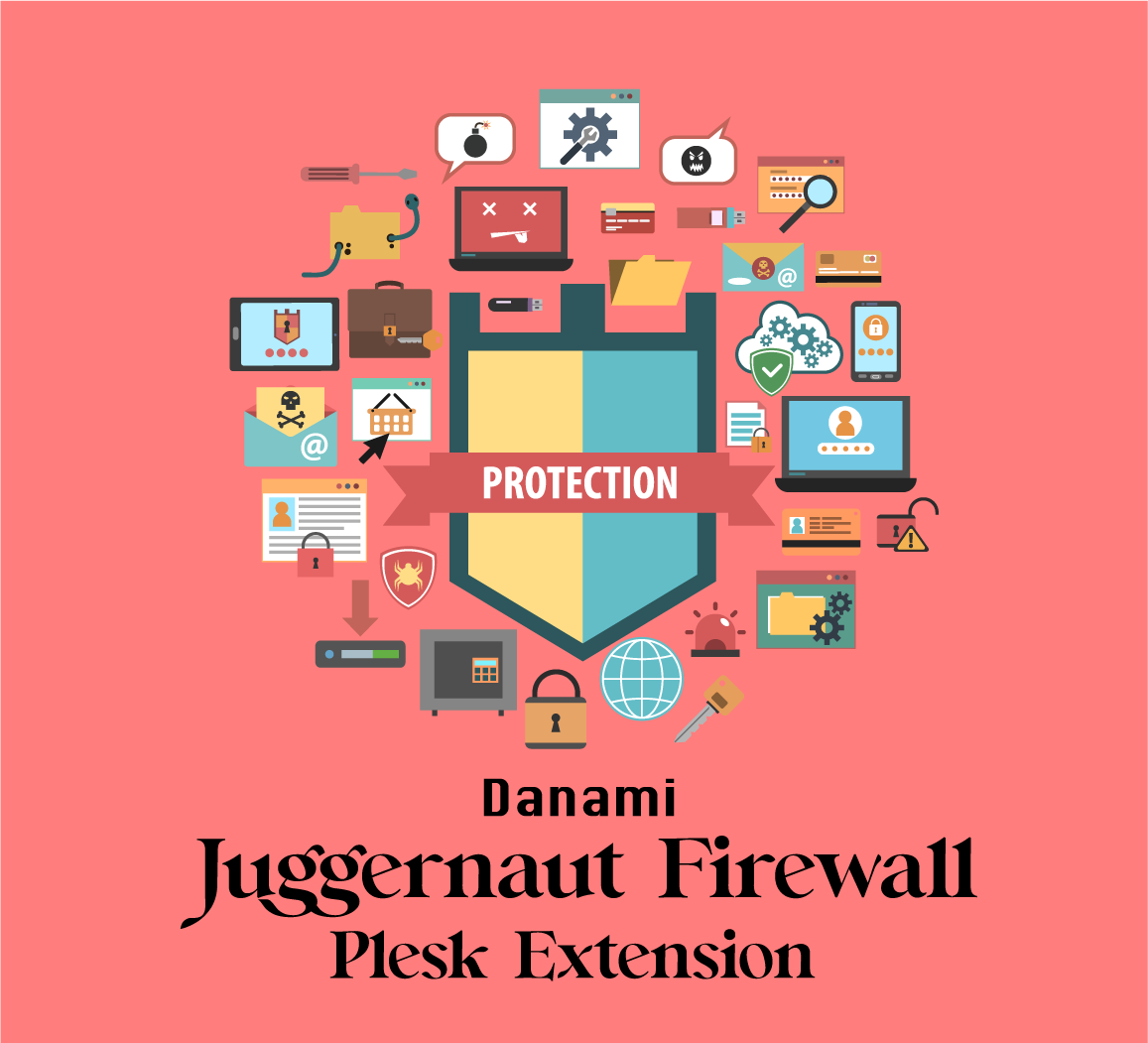  Juggernaut Firewall - Enterprise Edition