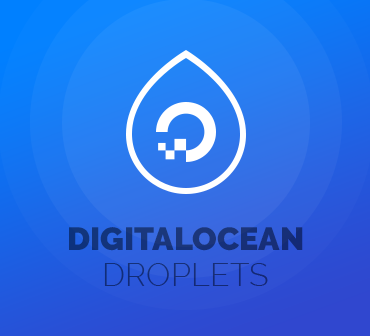 ModulesGarden - Shared WHMCS Modules - License Module Garden - DigitalOcean Droplets For WHMCS