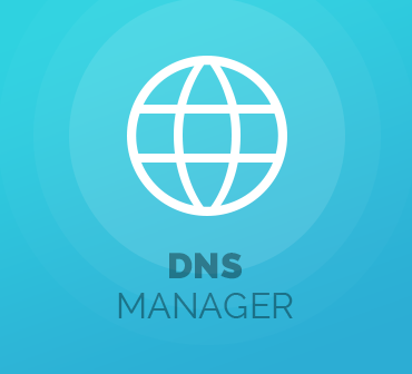 ModulesGarden - Shared WHMCS Modules - License Module Garden - DNS Manager For WHMCS