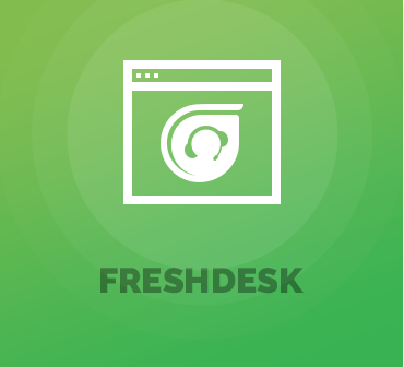 ModulesGarden - Shared WHMCS Modules - License Module Garden - Freshdesk For WHMCS