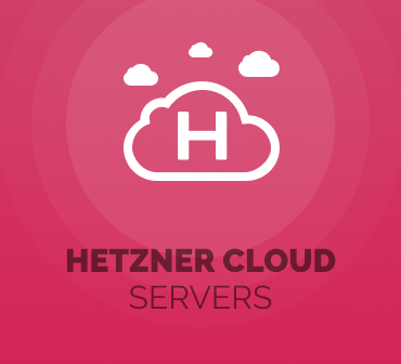 ModulesGarden - Shared WHMCS Modules - License Module Garden - Hetzner Cloud Servers For WHMCS