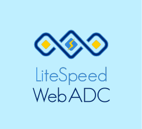 LiteSpeed ADC