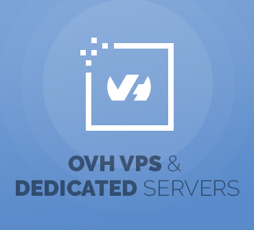ModulesGarden - Shared WHMCS Modules - License Module Garden - OVHcloud VPS & Dedicated Servers For WHMCS