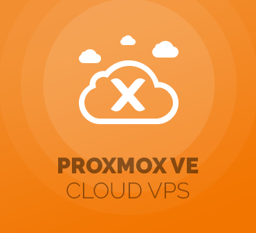 ModulesGarden - Shared WHMCS Modules - License Module Garden - Proxmox VE Cloud VPS For WHMCS