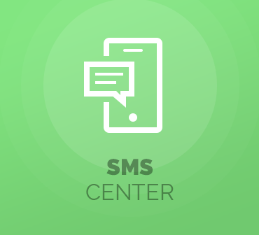 ModulesGarden - Shared WHMCS Modules - License Module Garden - SMS Center For WHMCS