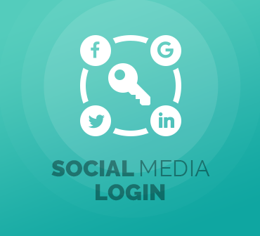 ModulesGarden - Shared WHMCS Modules - License Module Garden - Social Media Login For WHMCS